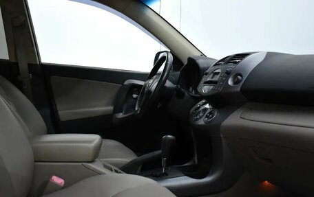 Toyota RAV4, 2007 год, 1 215 000 рублей, 11 фотография