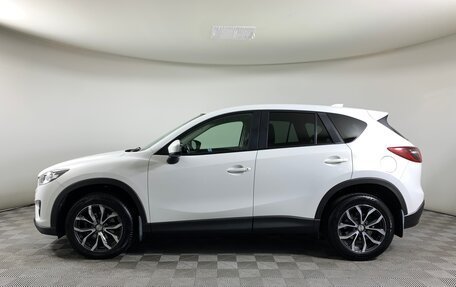 Mazda CX-5 II, 2014 год, 1 628 000 рублей, 8 фотография