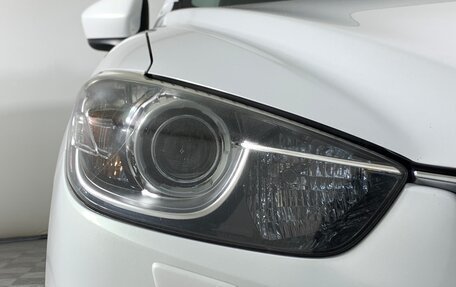Mazda CX-5 II, 2014 год, 1 628 000 рублей, 10 фотография
