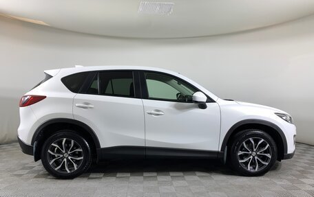 Mazda CX-5 II, 2014 год, 1 628 000 рублей, 4 фотография