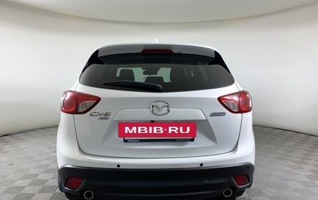 Mazda CX-5 II, 2014 год, 1 628 000 рублей, 6 фотография