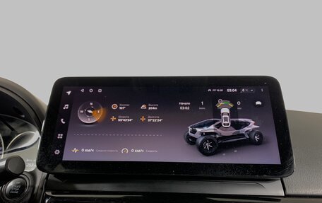 Mazda CX-5 II, 2014 год, 1 628 000 рублей, 15 фотография