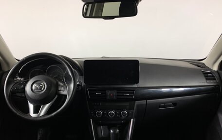 Mazda CX-5 II, 2014 год, 1 628 000 рублей, 12 фотография