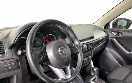 Mazda CX-5 II, 2014 год, 1 628 000 рублей, 11 фотография