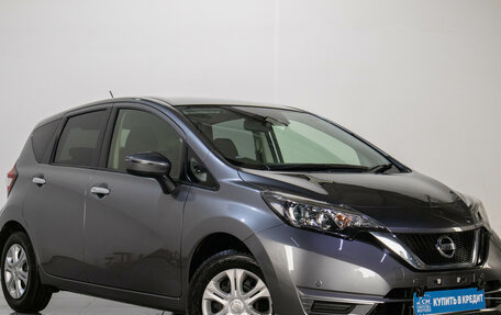 Nissan Note II рестайлинг, 2020 год, 1 449 000 рублей, 4 фотография