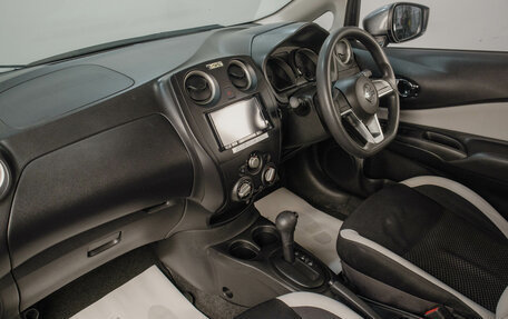 Nissan Note II рестайлинг, 2020 год, 1 449 000 рублей, 9 фотография