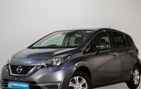 Nissan Note II рестайлинг, 2020 год, 1 449 000 рублей, 3 фотография