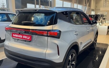 Chery Tiggo 4 I рестайлинг, 2025 год, 2 350 000 рублей, 7 фотография