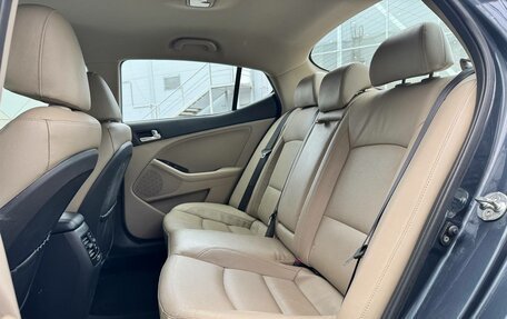 KIA Optima III, 2014 год, 1 525 000 рублей, 8 фотография