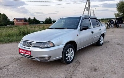 Daewoo Nexia I рестайлинг, 2011 год, 180 000 рублей, 1 фотография
