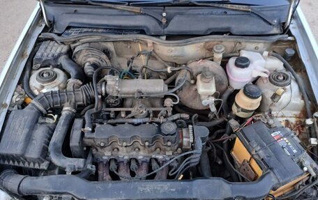 Daewoo Nexia I рестайлинг, 2011 год, 180 000 рублей, 4 фотография