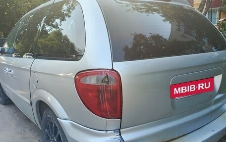 Dodge Caravan IV, 2001 год, 300 000 рублей, 6 фотография