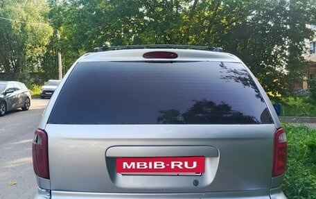 Dodge Caravan IV, 2001 год, 300 000 рублей, 3 фотография
