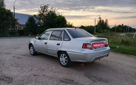 Daewoo Nexia I рестайлинг, 2011 год, 180 000 рублей, 5 фотография