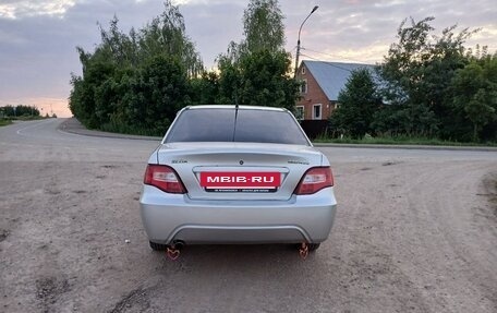 Daewoo Nexia I рестайлинг, 2011 год, 180 000 рублей, 3 фотография