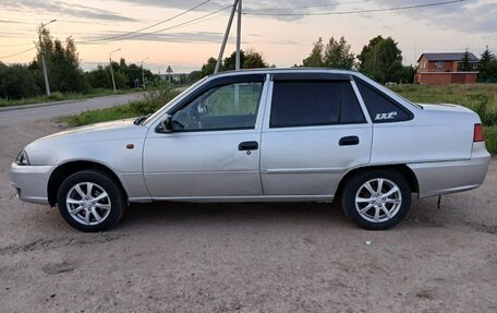 Daewoo Nexia I рестайлинг, 2011 год, 180 000 рублей, 7 фотография