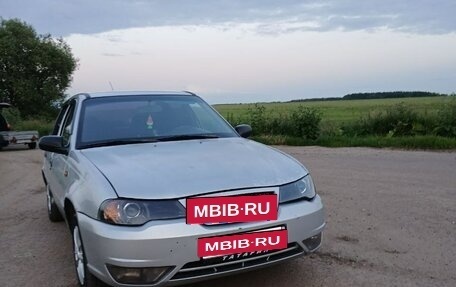 Daewoo Nexia I рестайлинг, 2011 год, 180 000 рублей, 6 фотография