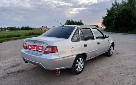 Daewoo Nexia I рестайлинг, 2011 год, 180 000 рублей, 9 фотография