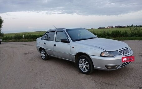 Daewoo Nexia I рестайлинг, 2011 год, 180 000 рублей, 8 фотография