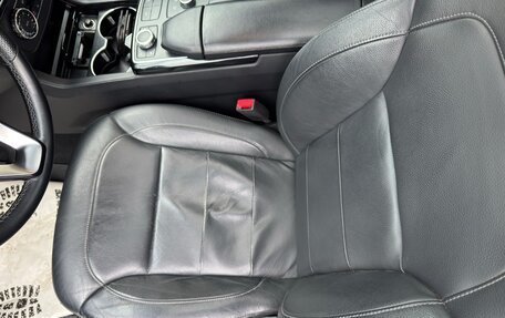 Mercedes-Benz GLS, 2018 год, 5 800 000 рублей, 12 фотография