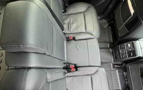 Mercedes-Benz GLS, 2018 год, 5 800 000 рублей, 18 фотография