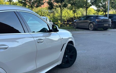BMW X6, 2020 год, 6 950 000 рублей, 4 фотография