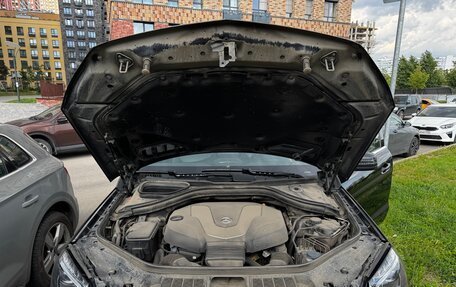 Mercedes-Benz GLS, 2018 год, 5 800 000 рублей, 27 фотография