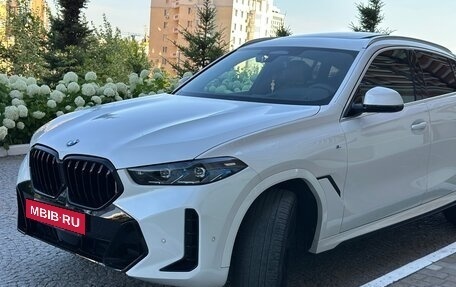 BMW X6, 2020 год, 6 950 000 рублей, 3 фотография