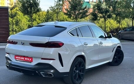 BMW X6, 2020 год, 6 950 000 рублей, 6 фотография