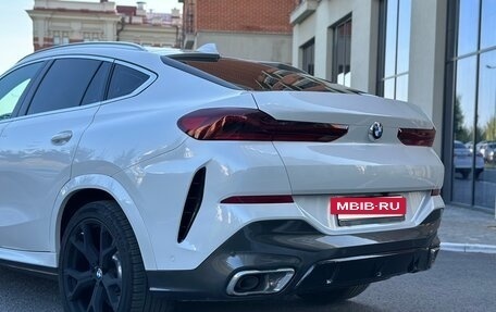 BMW X6, 2020 год, 6 950 000 рублей, 8 фотография
