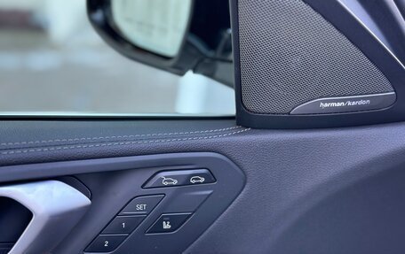BMW X6, 2020 год, 6 950 000 рублей, 22 фотография