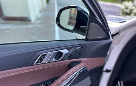 BMW X6, 2020 год, 6 950 000 рублей, 21 фотография