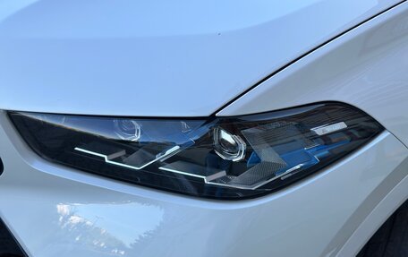 BMW X6, 2020 год, 6 950 000 рублей, 18 фотография