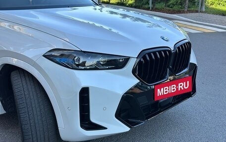 BMW X6, 2020 год, 6 950 000 рублей, 12 фотография
