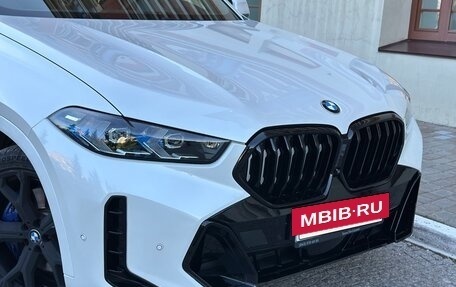 BMW X6, 2020 год, 6 950 000 рублей, 17 фотография