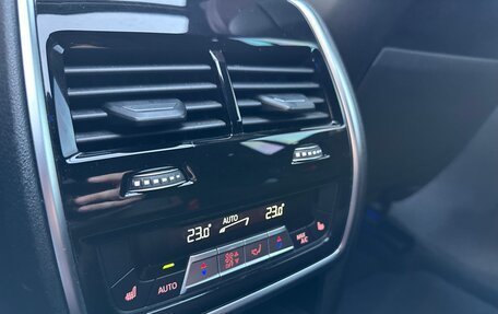 BMW X6, 2020 год, 6 950 000 рублей, 26 фотография
