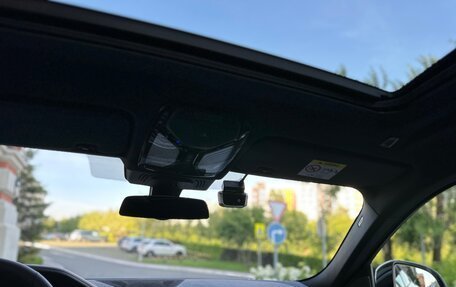 BMW X6, 2020 год, 6 950 000 рублей, 33 фотография
