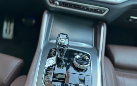 BMW X6, 2020 год, 6 950 000 рублей, 32 фотография