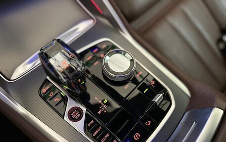 BMW X6, 2020 год, 6 950 000 рублей, 34 фотография