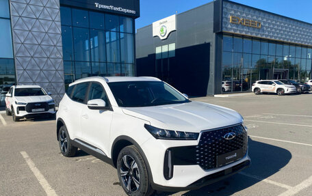 Chery Tiggo 4 I рестайлинг, 2025 год, 1 999 000 рублей, 3 фотография