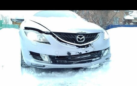 Mazda 6, 2008 год, 959 000 рублей, 6 фотография