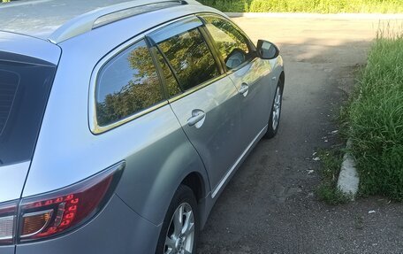 Mazda 6, 2008 год, 959 000 рублей, 10 фотография