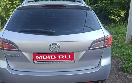 Mazda 6, 2008 год, 959 000 рублей, 14 фотография