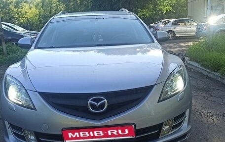 Mazda 6, 2008 год, 959 000 рублей, 1 фотография