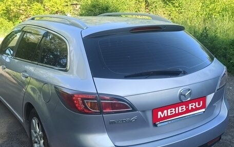 Mazda 6, 2008 год, 959 000 рублей, 11 фотография