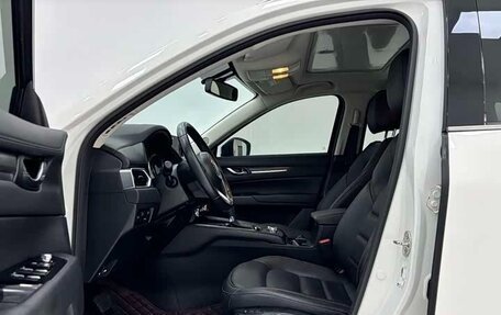Mazda CX-5 II, 2021 год, 2 550 000 рублей, 5 фотография