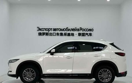 Mazda CX-5 II, 2021 год, 2 550 000 рублей, 4 фотография
