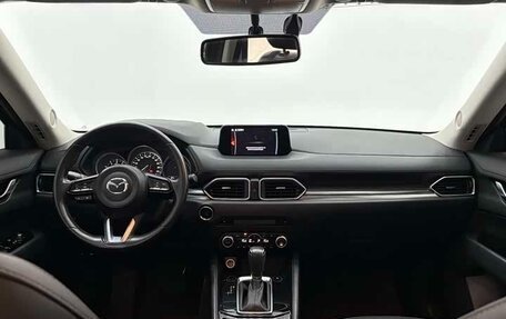 Mazda CX-5 II, 2021 год, 2 550 000 рублей, 6 фотография