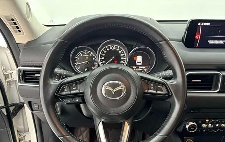 Mazda CX-5 II, 2021 год, 2 550 000 рублей, 8 фотография