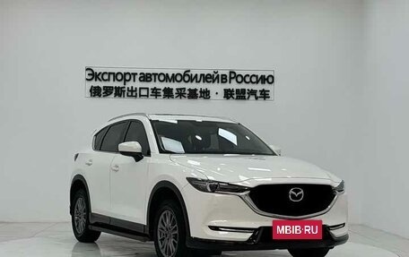 Mazda CX-5 II, 2021 год, 2 550 000 рублей, 3 фотография